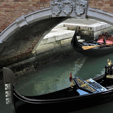 Apartment Ca Dragan Venezia Eksteriør bilde