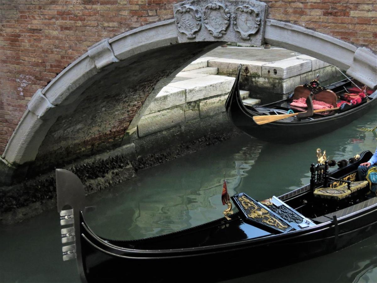 Apartment Ca Dragan Venezia Eksteriør bilde