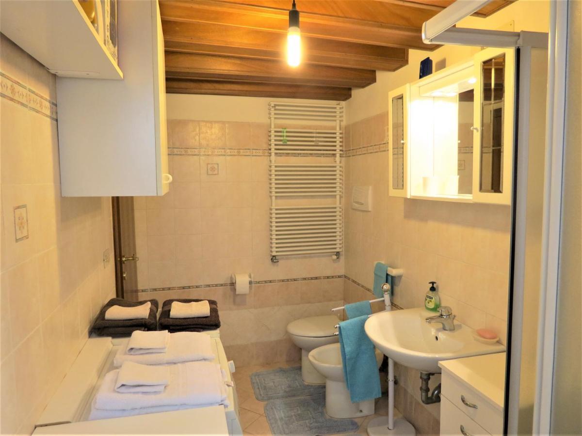 Apartment Ca Dragan Venezia Eksteriør bilde