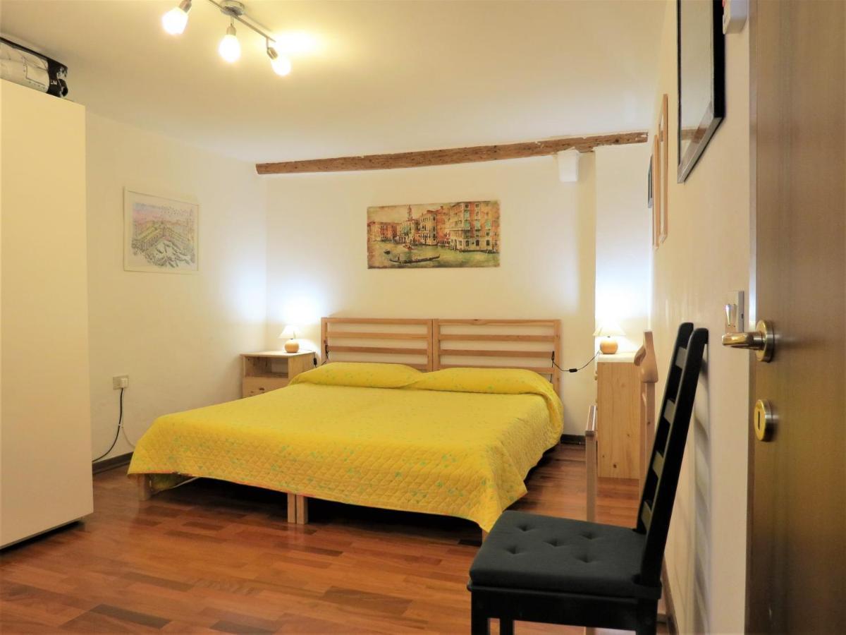 Apartment Ca Dragan Venezia Eksteriør bilde