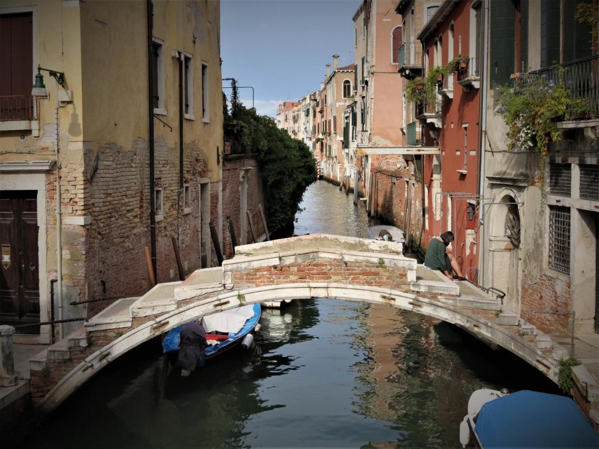 Apartment Ca Dragan Venezia Eksteriør bilde