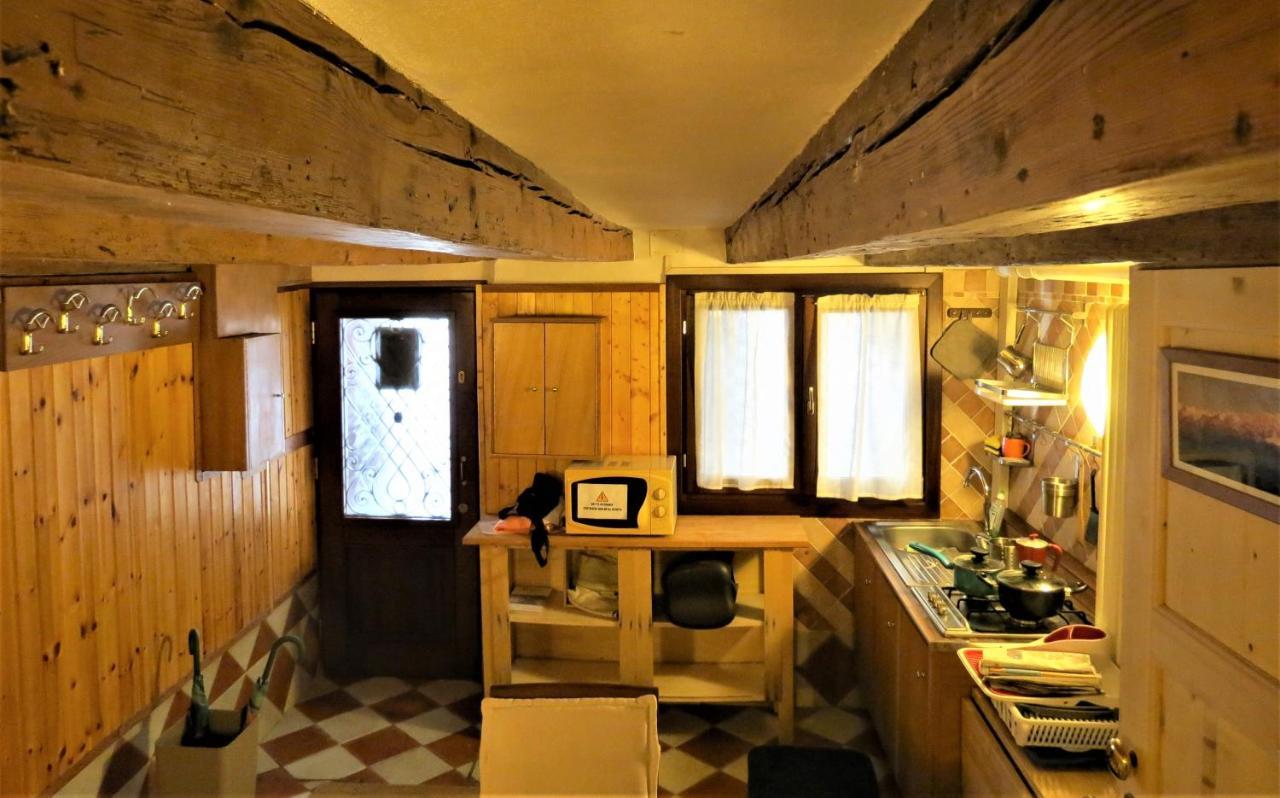 Apartment Ca Dragan Venezia Eksteriør bilde