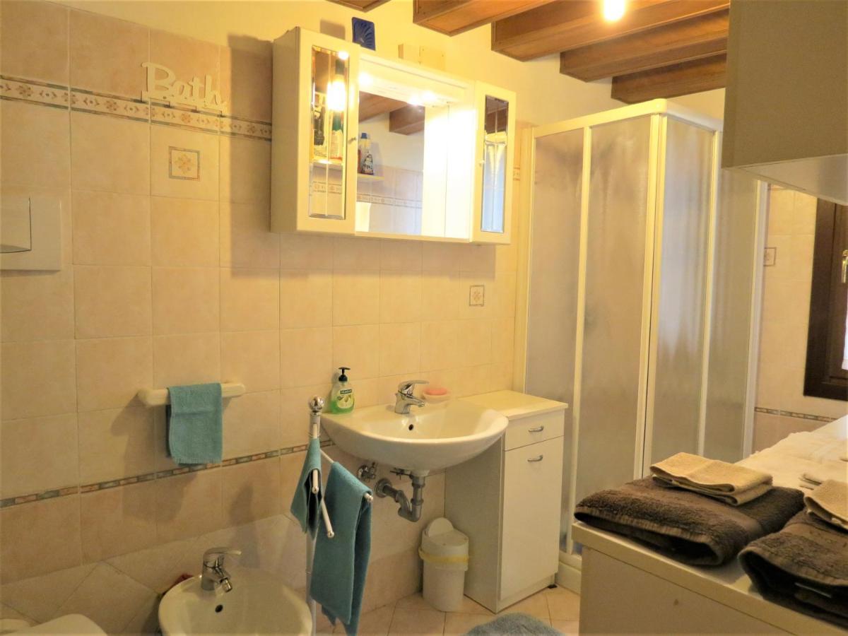 Apartment Ca Dragan Venezia Eksteriør bilde