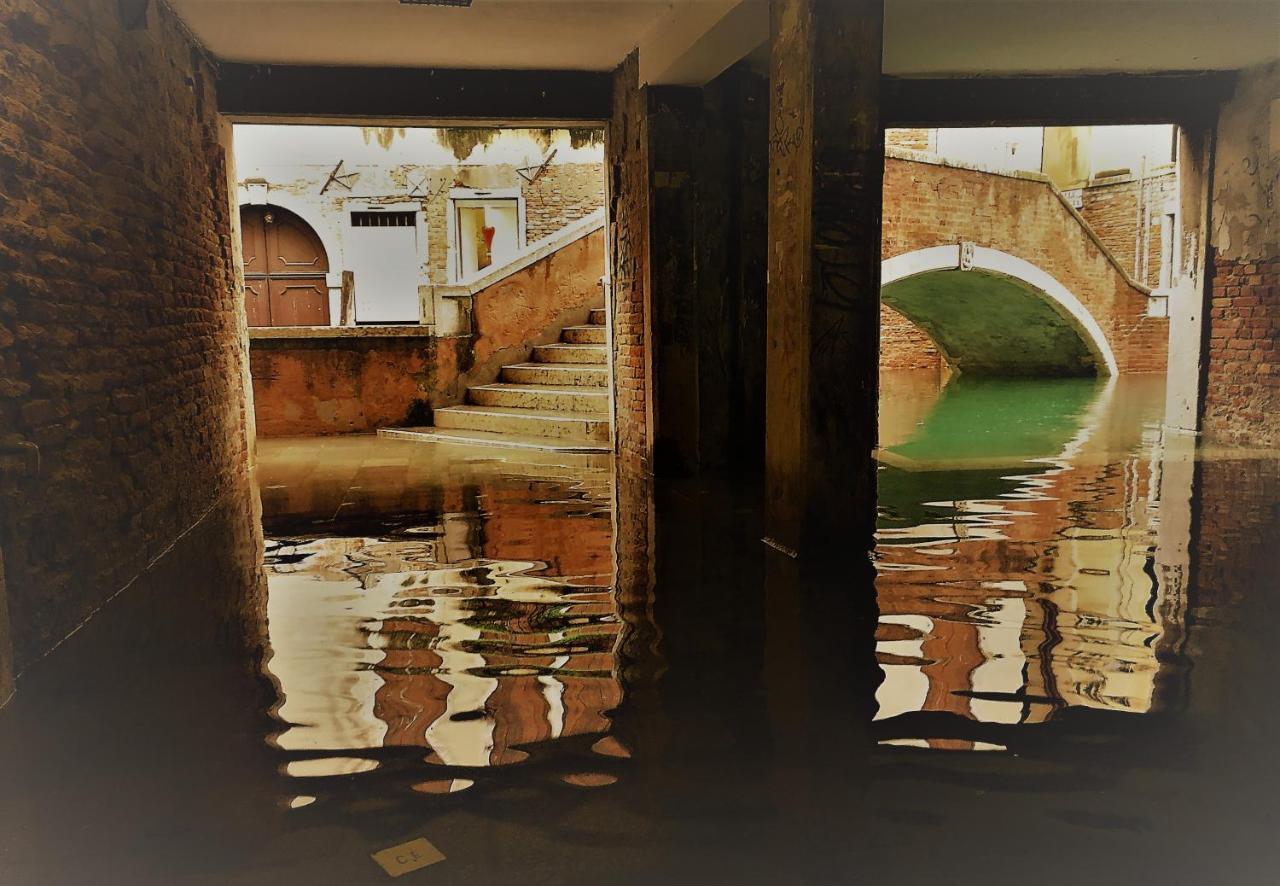 Apartment Ca Dragan Venezia Eksteriør bilde