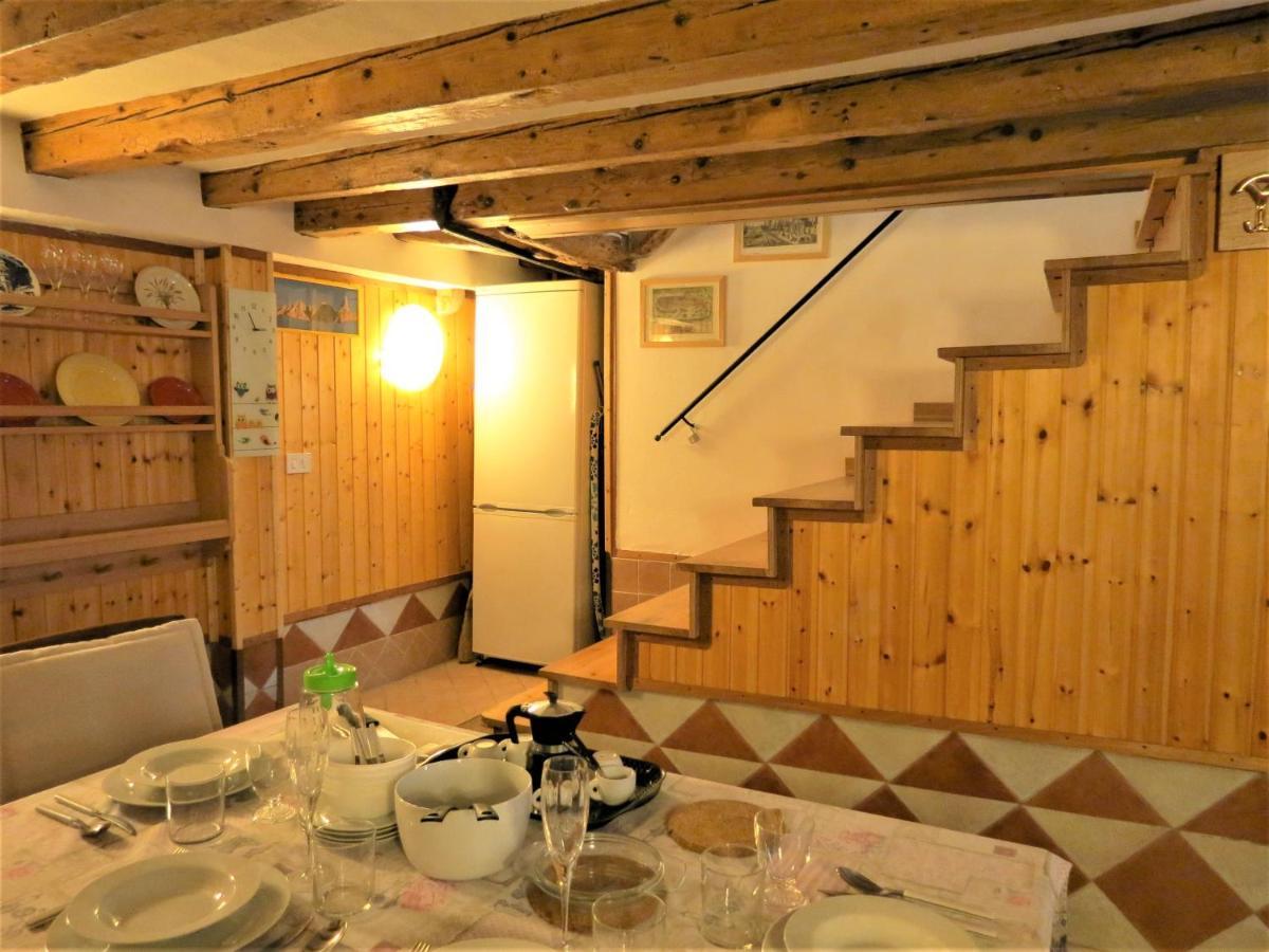 Apartment Ca Dragan Venezia Eksteriør bilde
