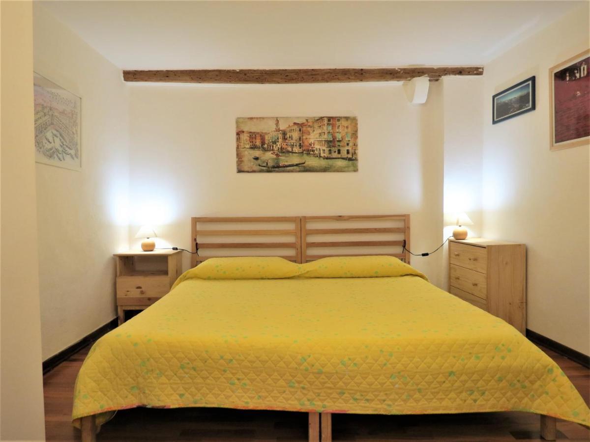 Apartment Ca Dragan Venezia Eksteriør bilde