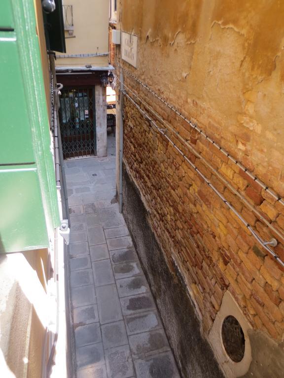 Apartment Ca Dragan Venezia Eksteriør bilde