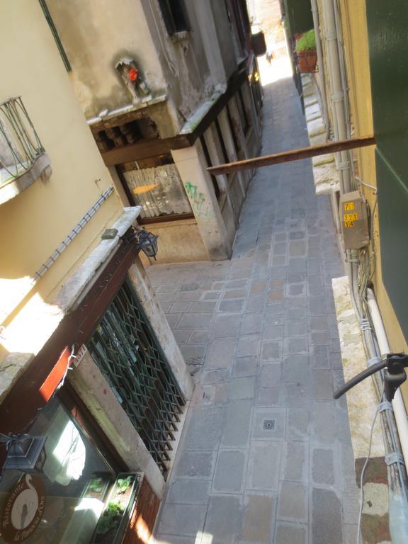 Apartment Ca Dragan Venezia Eksteriør bilde