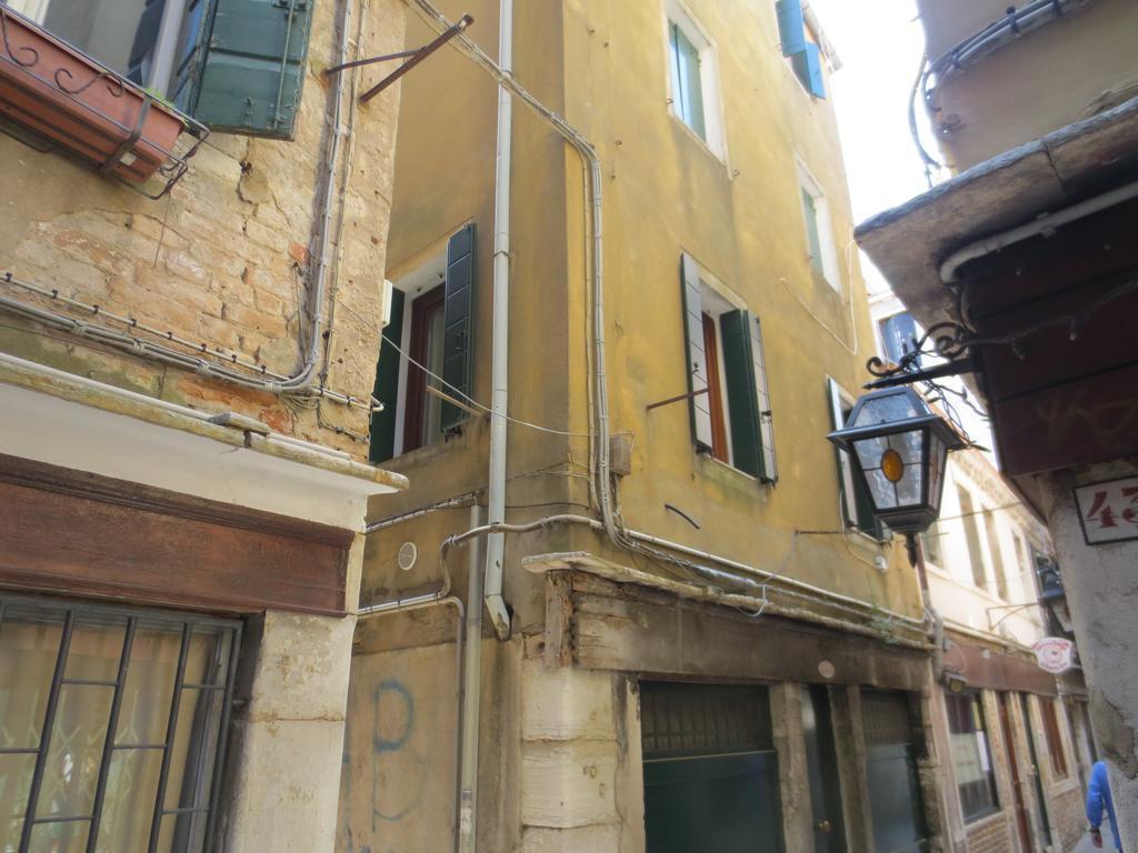 Apartment Ca Dragan Venezia Eksteriør bilde