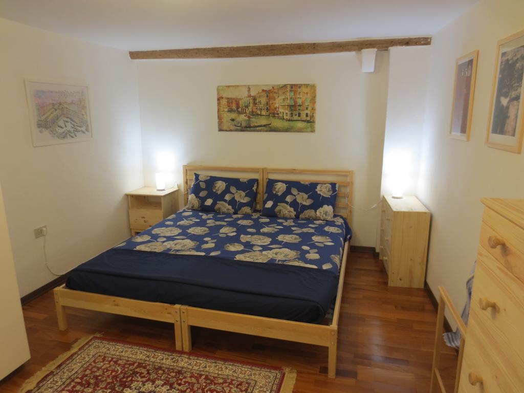 Apartment Ca Dragan Venezia Eksteriør bilde