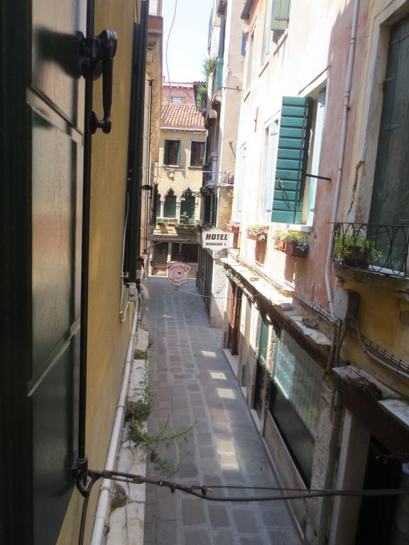 Apartment Ca Dragan Venezia Eksteriør bilde