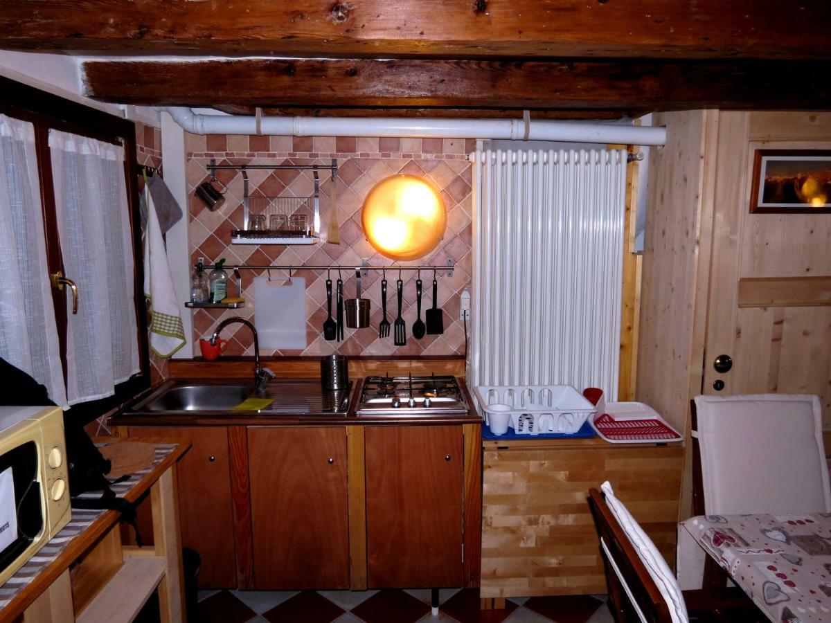 Apartment Ca Dragan Venezia Eksteriør bilde