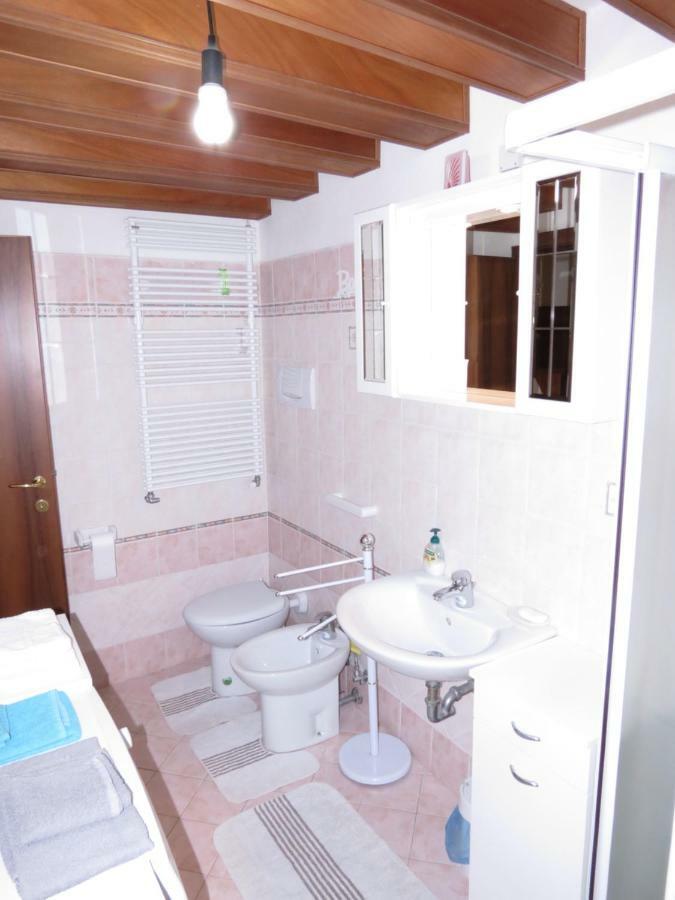 Apartment Ca Dragan Venezia Eksteriør bilde